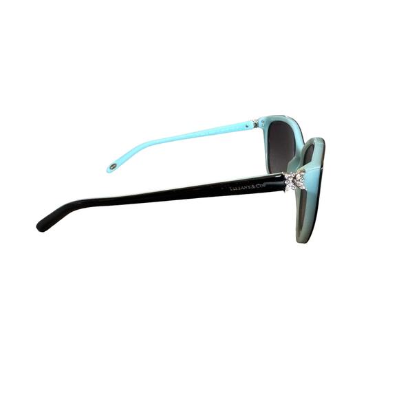 Tiffany TF4089B Polarized Sunglasses - Picture 2 of 10